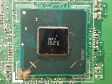 Материнська плата Intel Mobile Celeron Dual-Core 1007U №4